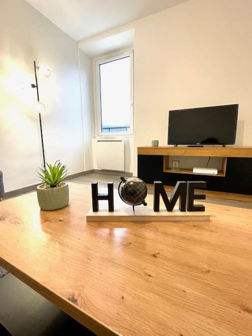 Photo of Livingroom in Bellegarde-sur-Valserine