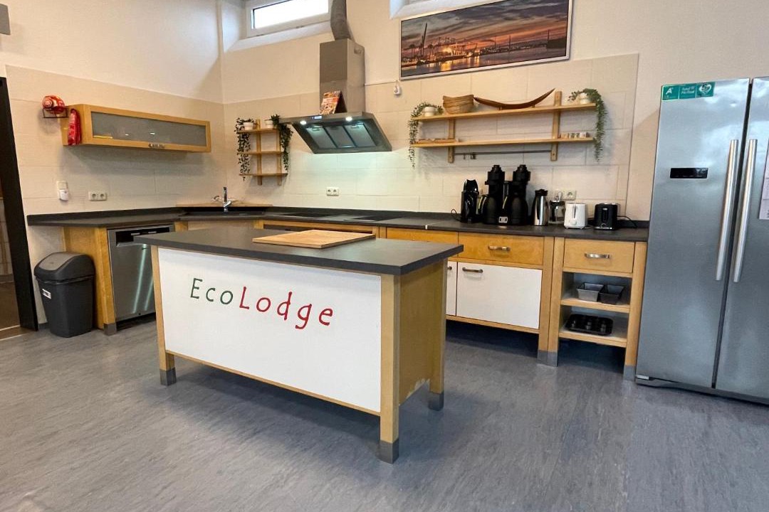 Photo of Kitchen in Oesterdeichstrich