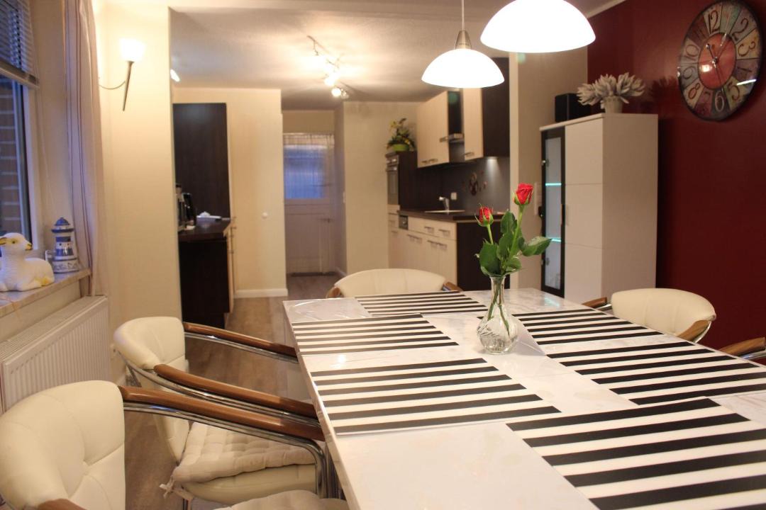 Photo of Kitchen in Poppenbull