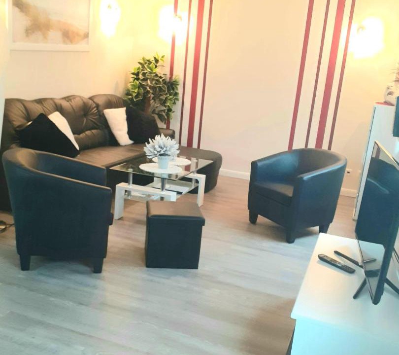 Photo of Livingroom in Poppenbull