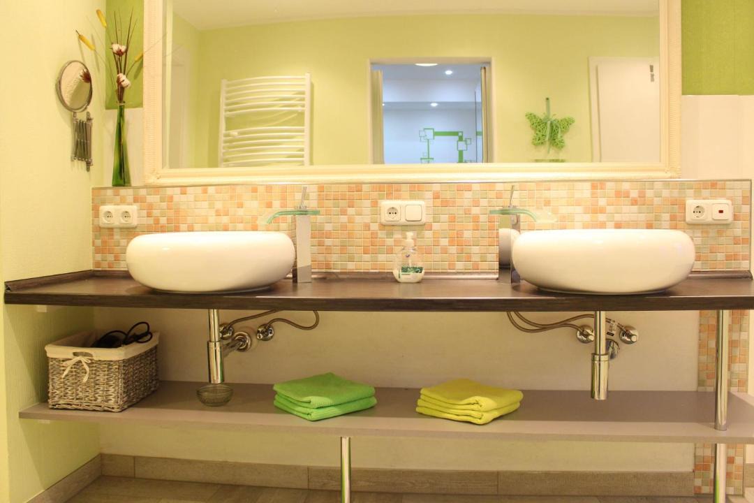 Photo of Bathroom in Poppenbull