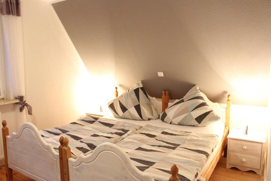 Photo of Bedroom in Poppenbull