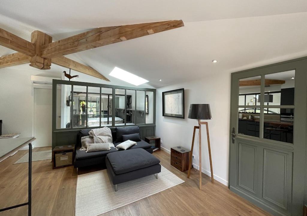 Photo of Livingroom in Andrezieux-Boutheon
