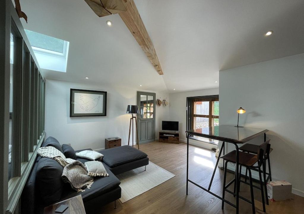 Photo of Livingroom in Andrezieux-Boutheon