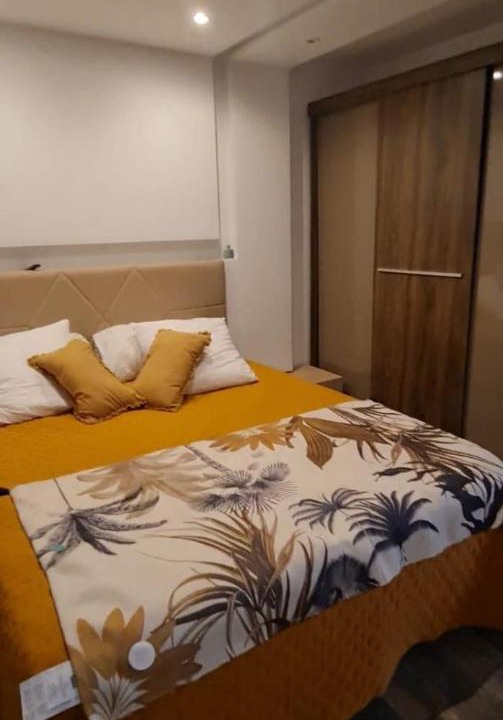 Photo of Bedroom in Aix-en-Provence