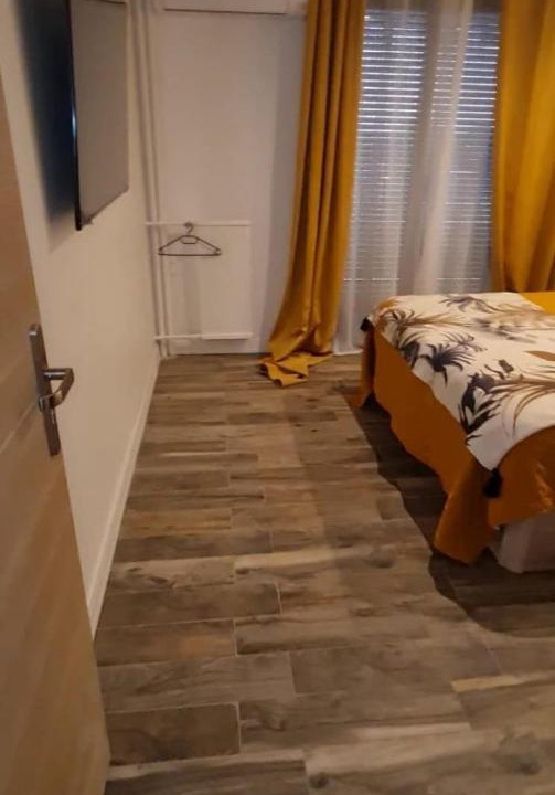 Photo of Bedroom in Aix-en-Provence