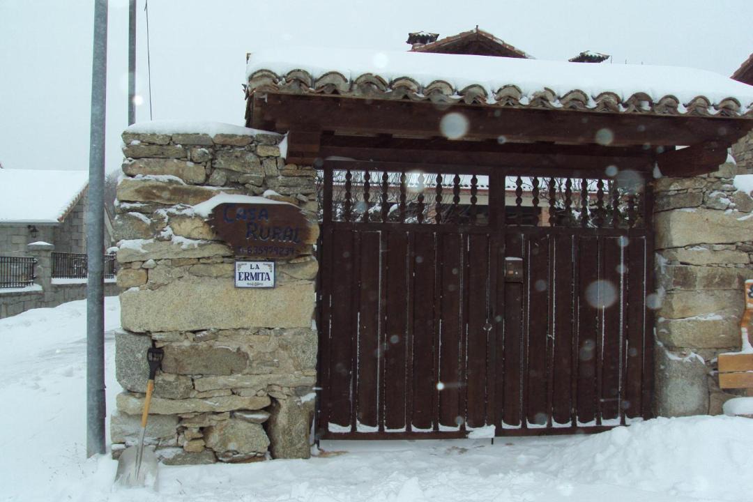 Photo of Others in Navarredonda de Gredos