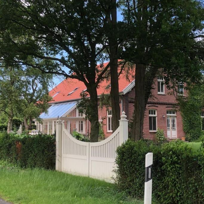 Photo of Buildings in Varel