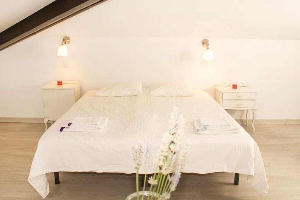 Photo of Bedroom in Arenas de San Pedro