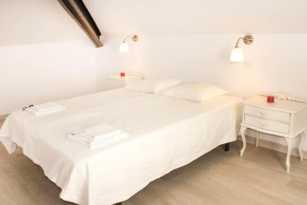Photo of Bedroom in Arenas de San Pedro
