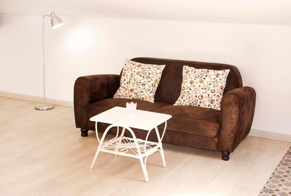 Photo of Livingroom in Arenas de San Pedro