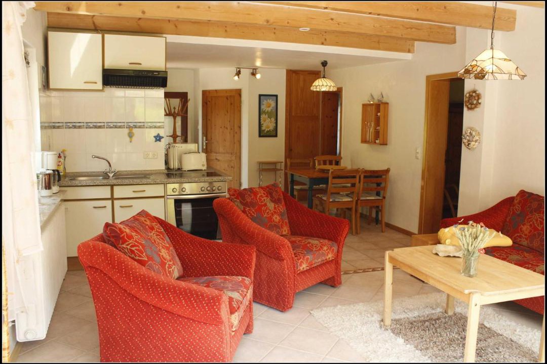 Photo of Livingroom in Gronenberg