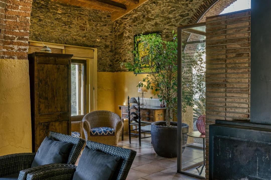 Photo of Livingroom in Garriguella