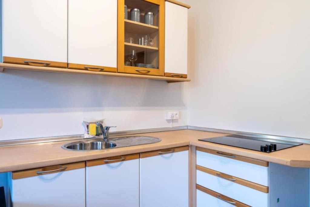 Photo of Kitchen in La Cala de Mijas