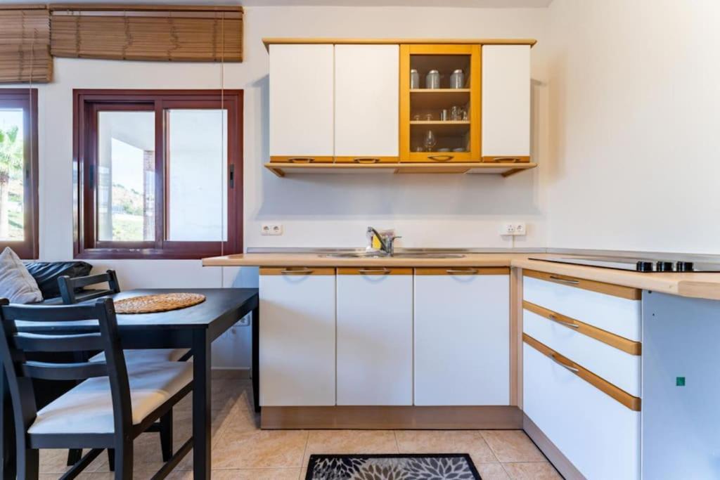 Photo of Kitchen in La Cala de Mijas