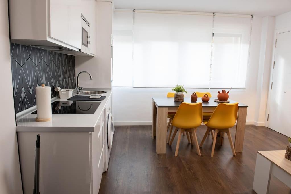 Photo of Kitchen in Plasencia