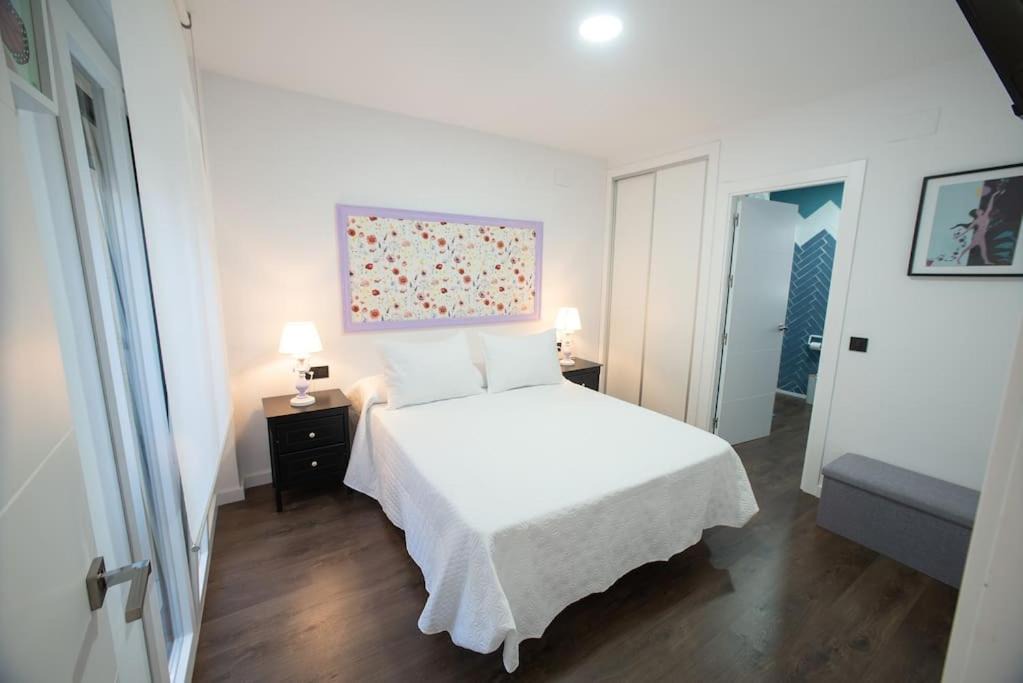 Photo of Bedroom in Plasencia