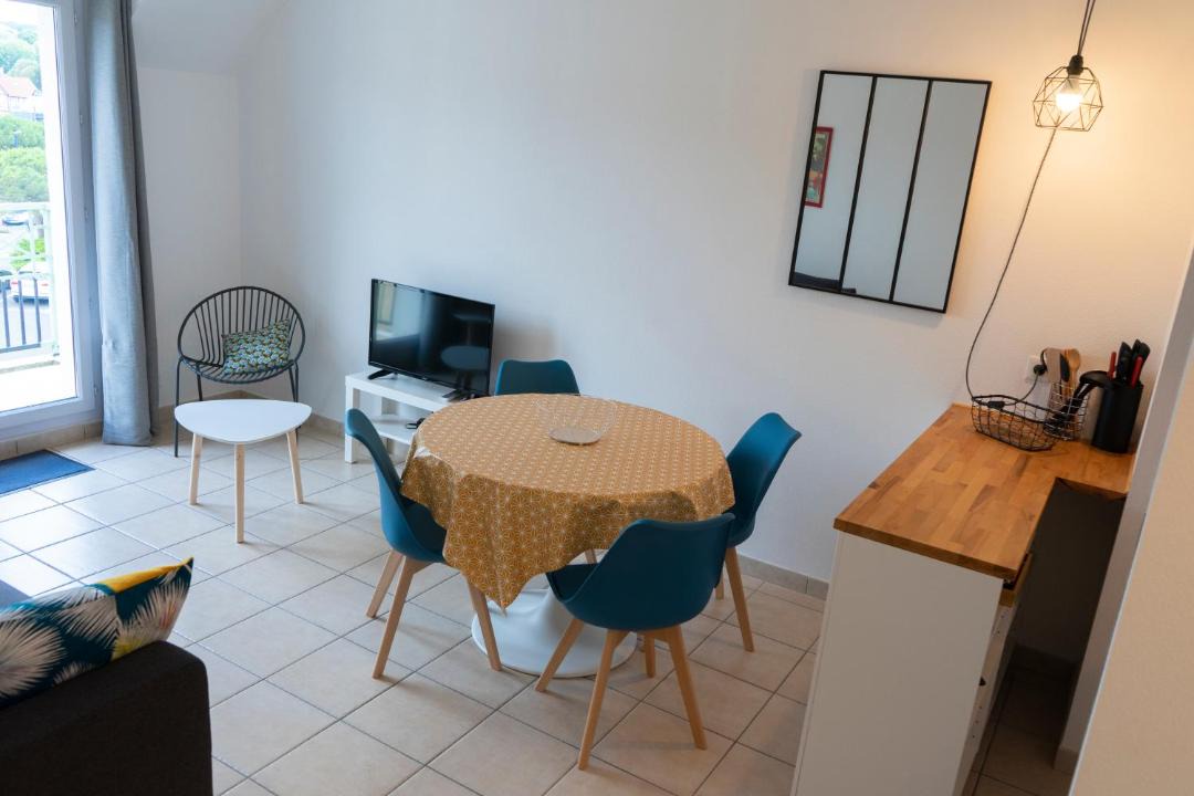 Photo of Livingroom in Port Guillaume