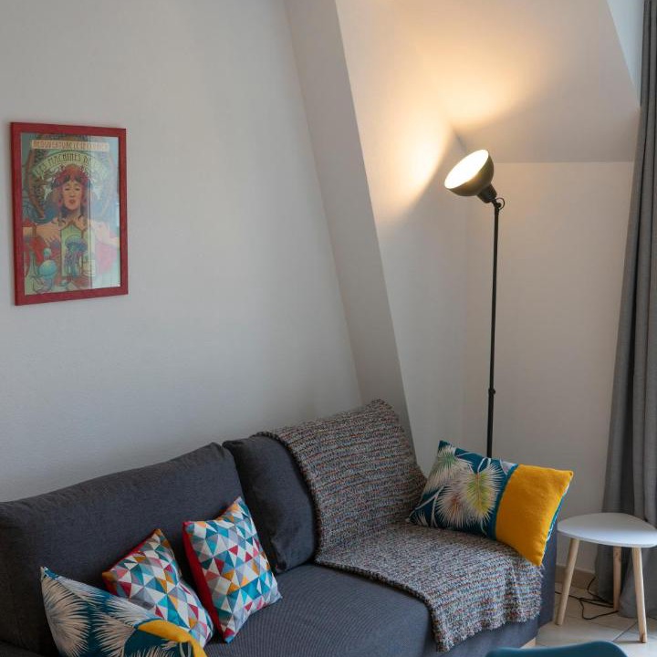 Photo of Livingroom in Port Guillaume