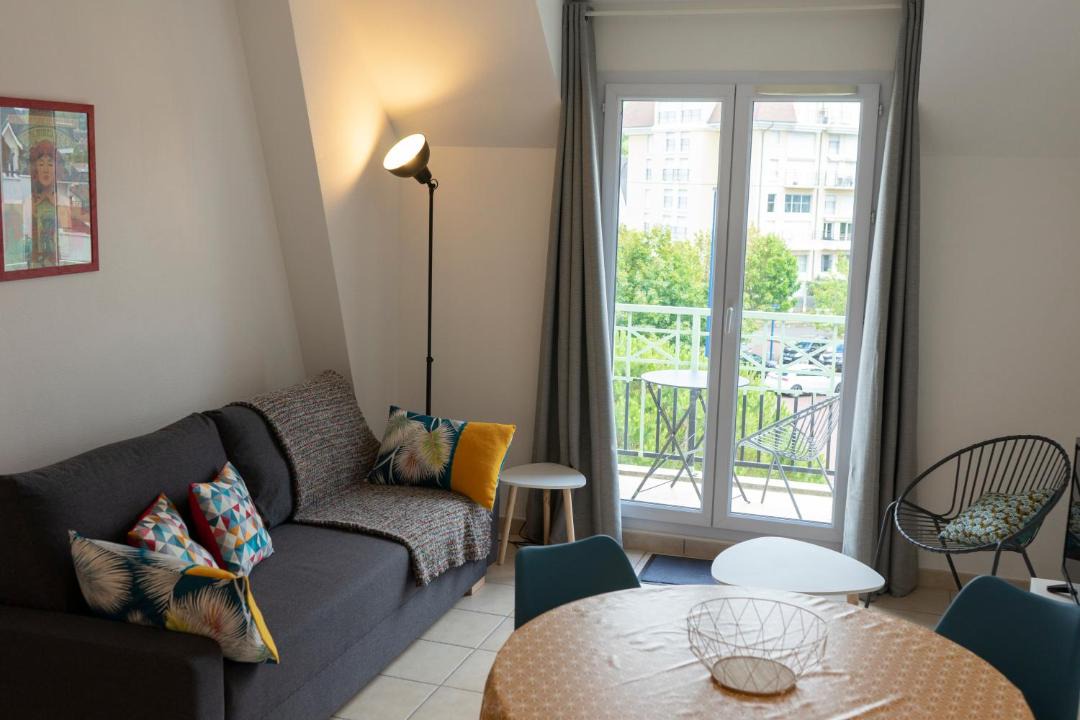 Photo of Livingroom in Port Guillaume