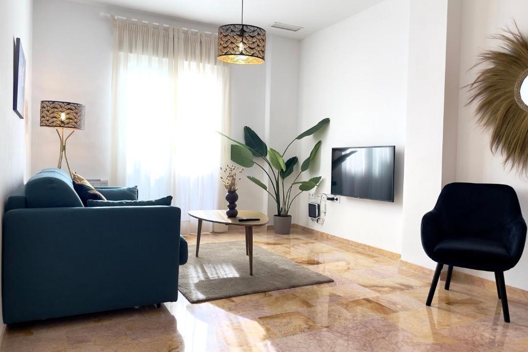 Photo of Livingroom in Don Benito