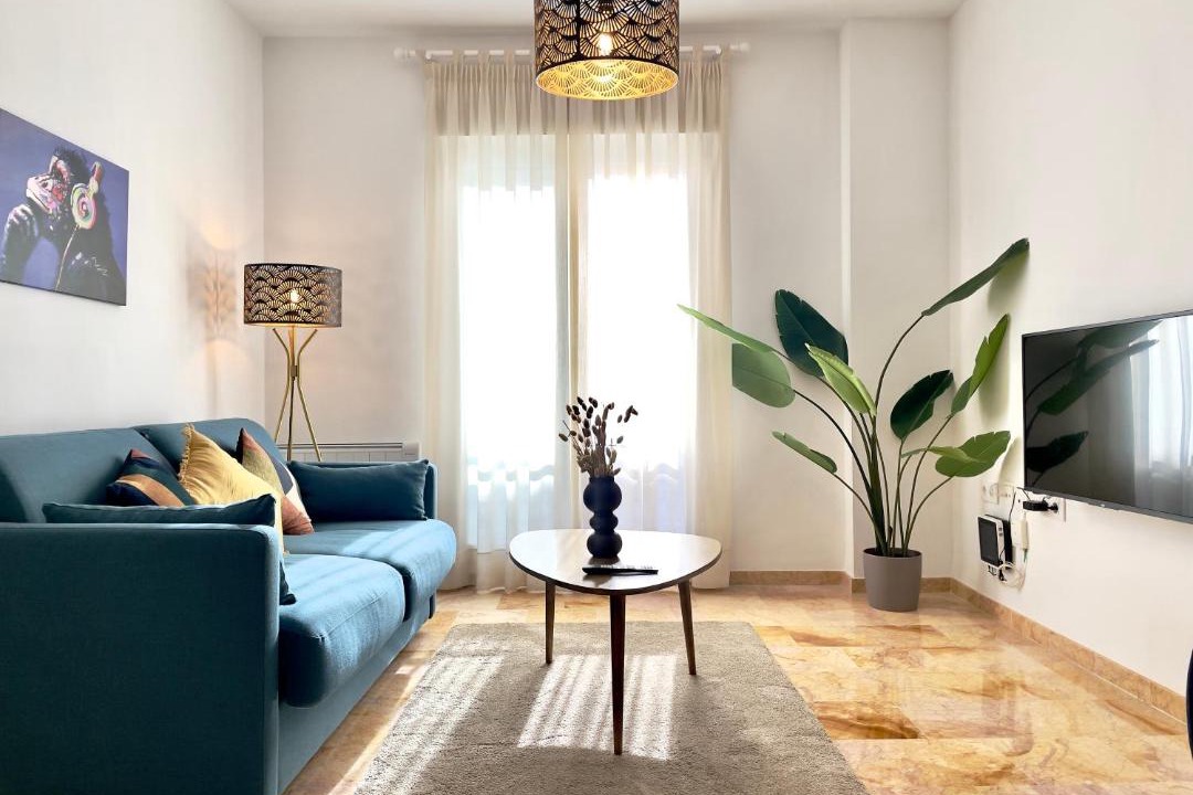 Photo of Livingroom in Don Benito