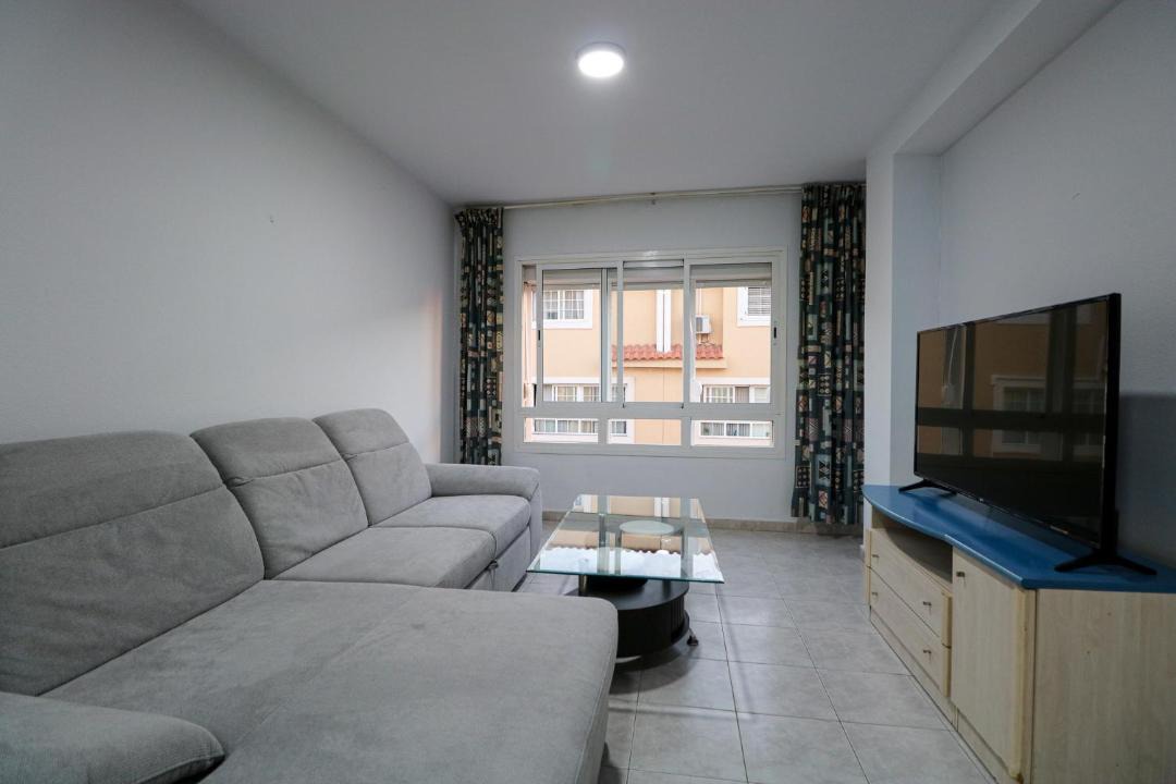 Photo of Livingroom in El Tablero