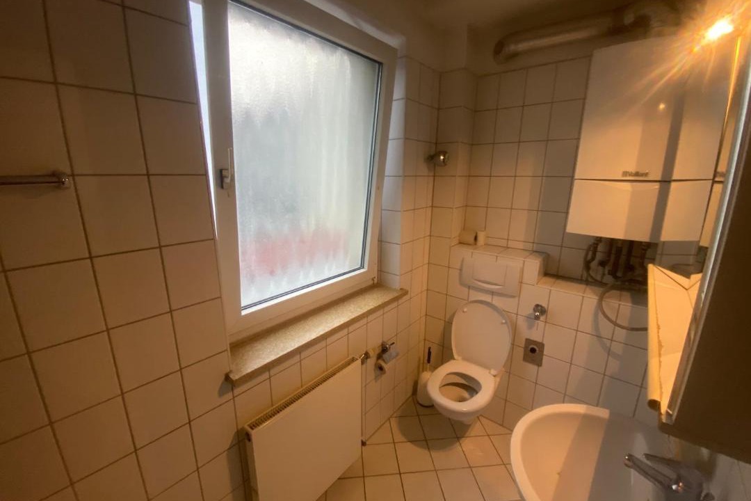 Photo of Bathroom in Vahrenwald