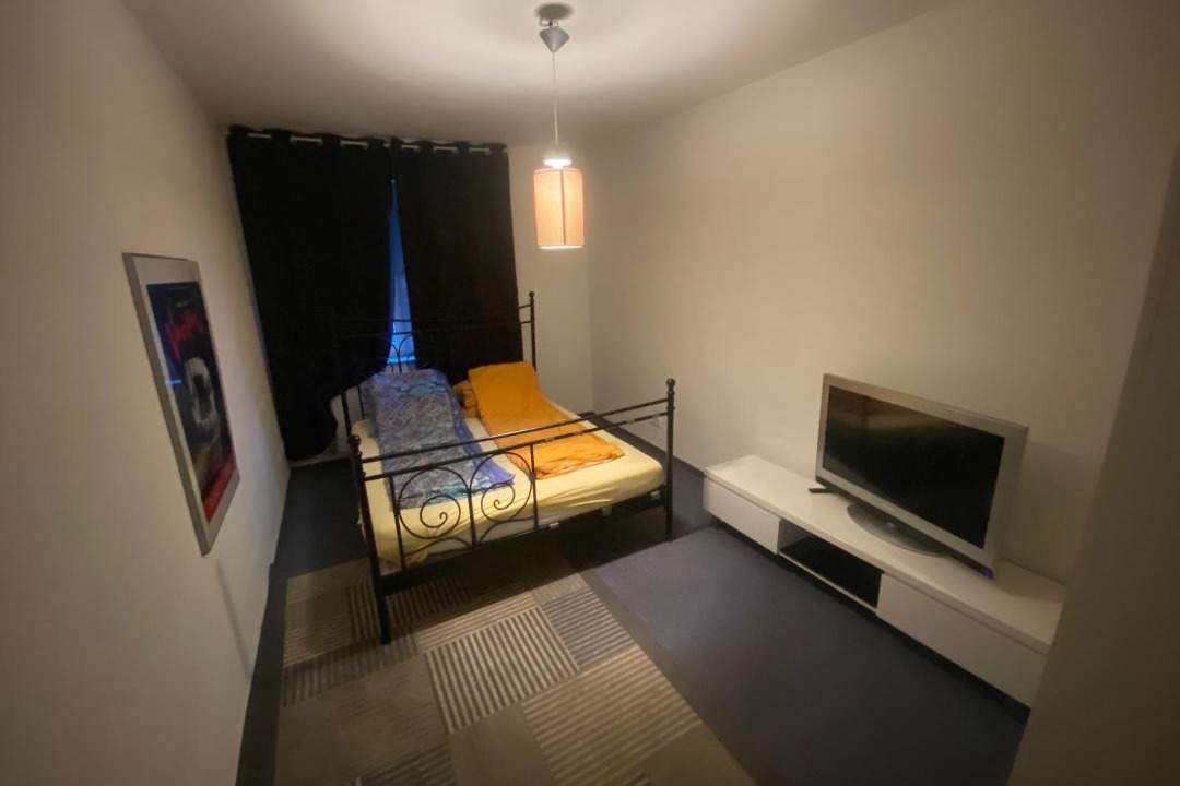 Photo of Bedroom in Vahrenwald