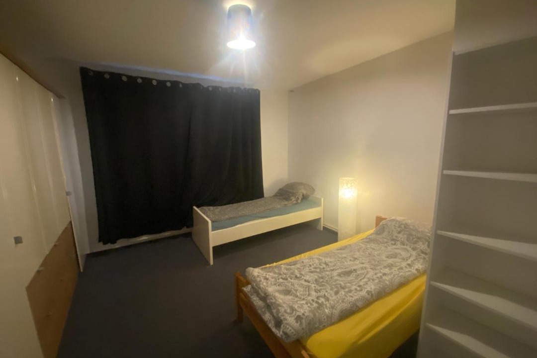 Photo of Bedroom in Vahrenwald