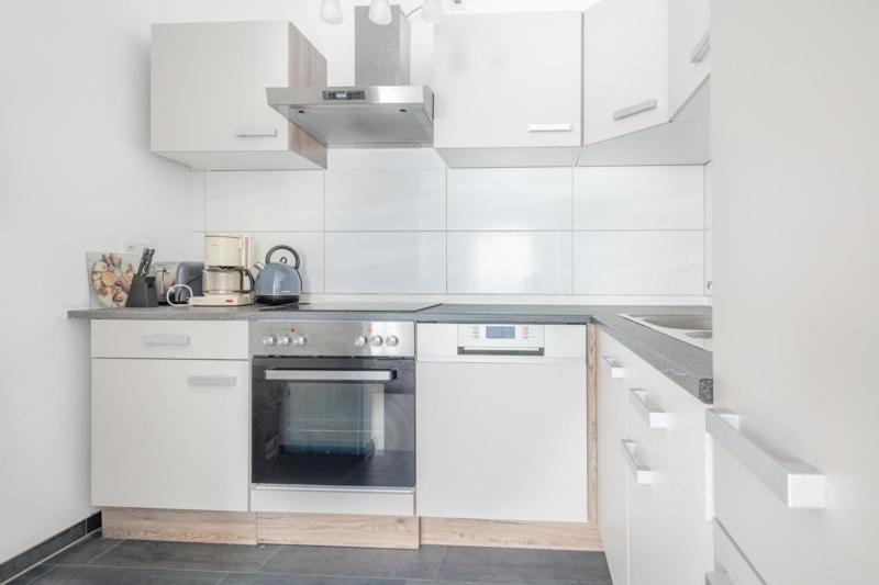 Photo of Kitchen in Dohren-Wulfel