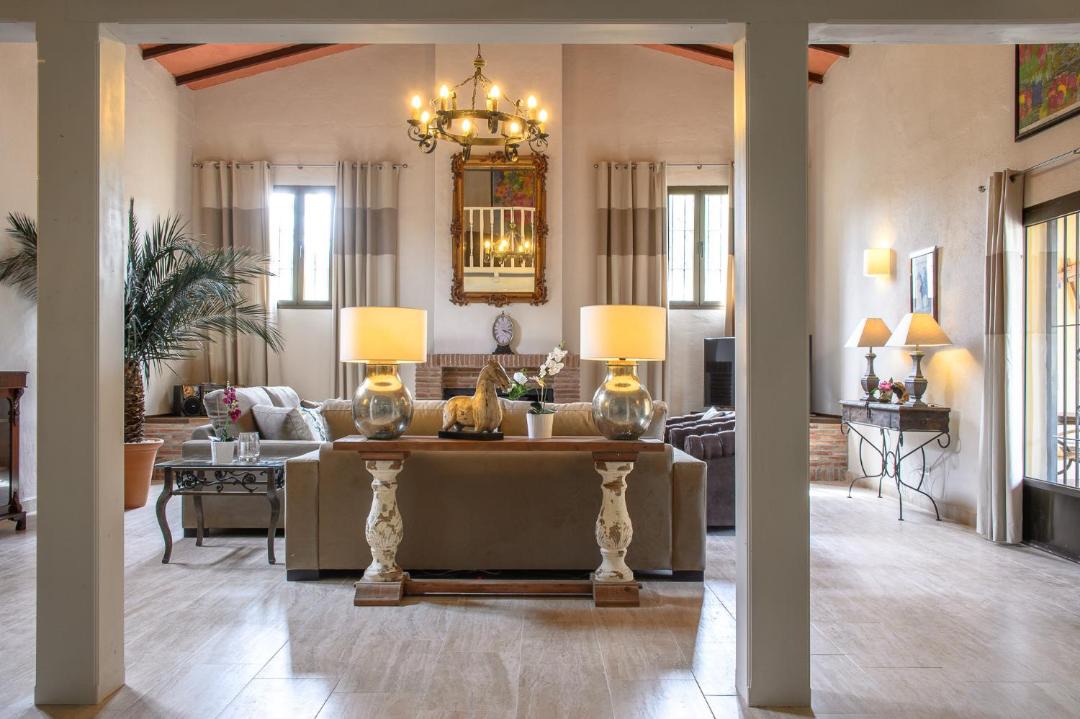 Photo of Livingroom in Coin