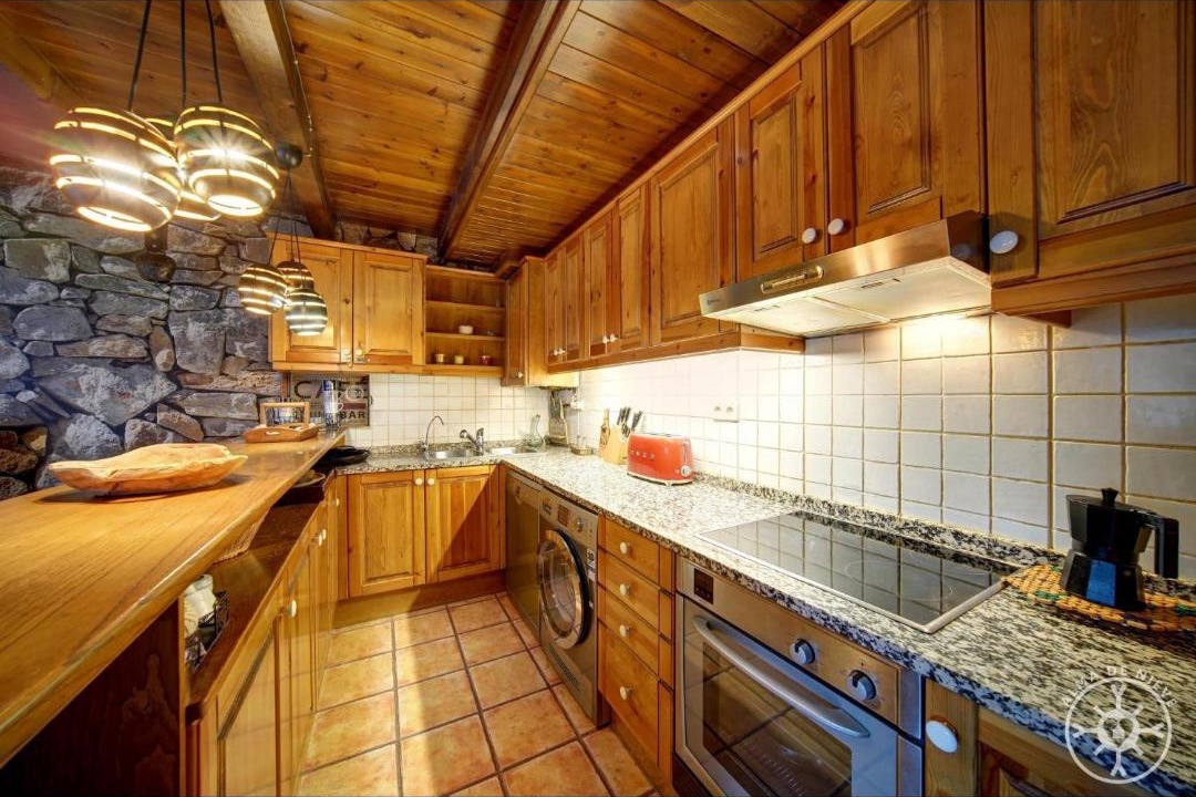 Photo of Kitchen in Bagergue