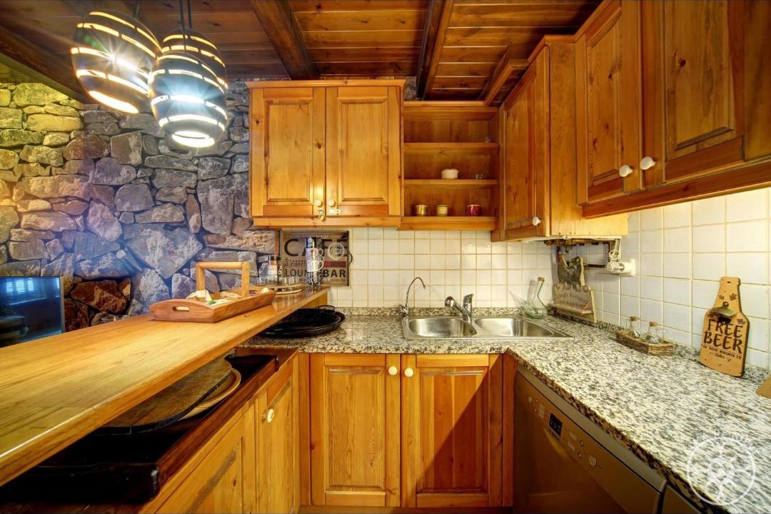 Photo of Kitchen in Bagergue
