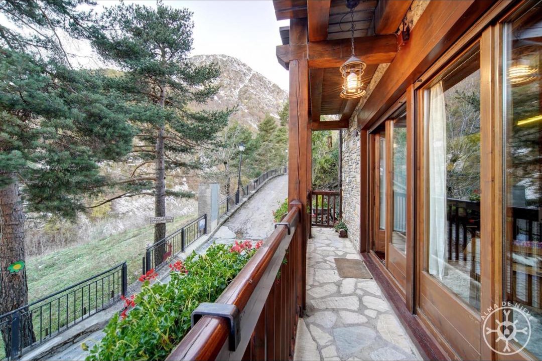 Photo of Patio Balcony in Bagergue