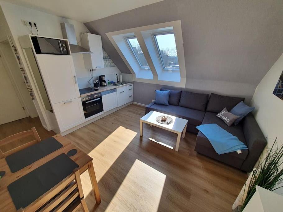 Photo of Livingroom in Russee - Hammer
