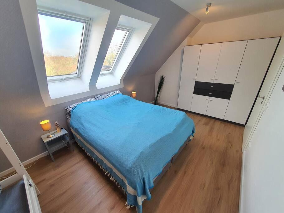 Photo of Bedroom in Russee - Hammer