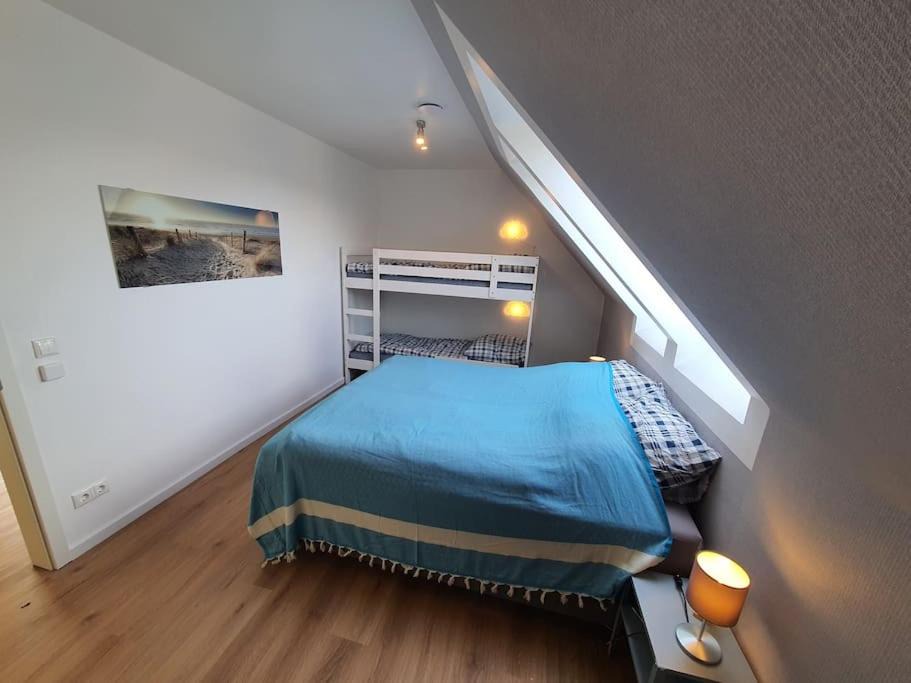 Photo of Bedroom in Russee - Hammer