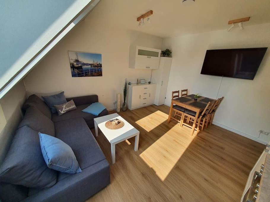 Photo of Livingroom in Russee - Hammer