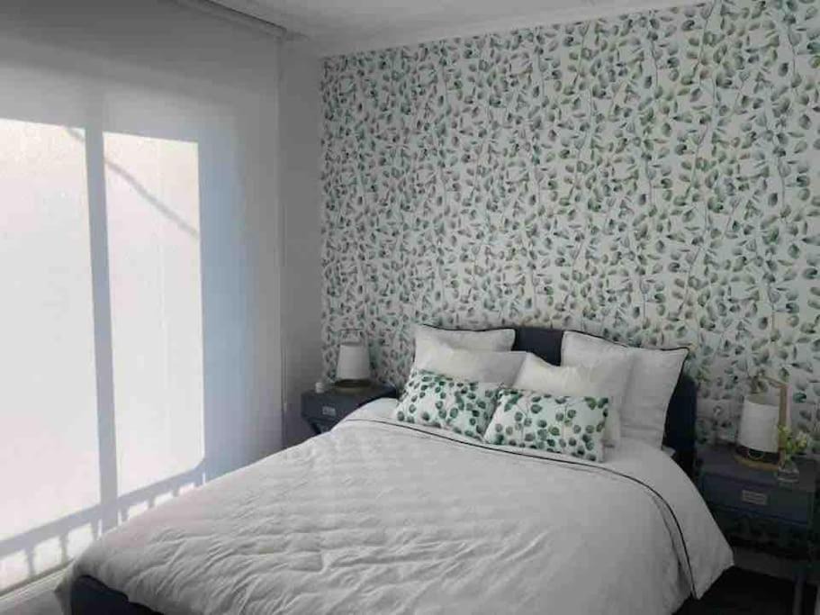 Photo of Bedroom in Cenlle