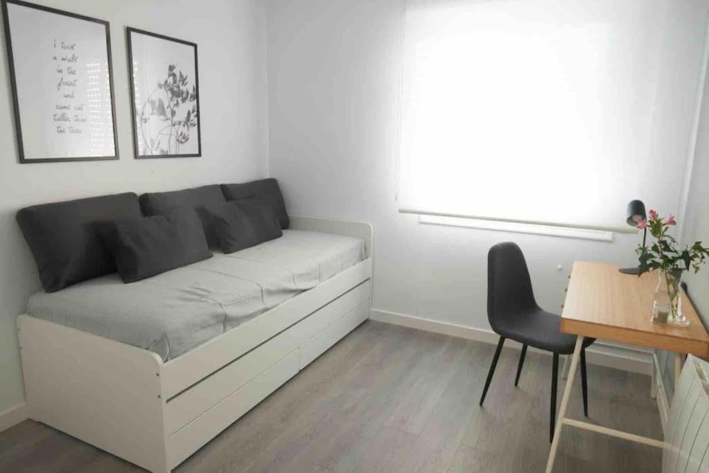 Photo of Livingroom in Cenlle