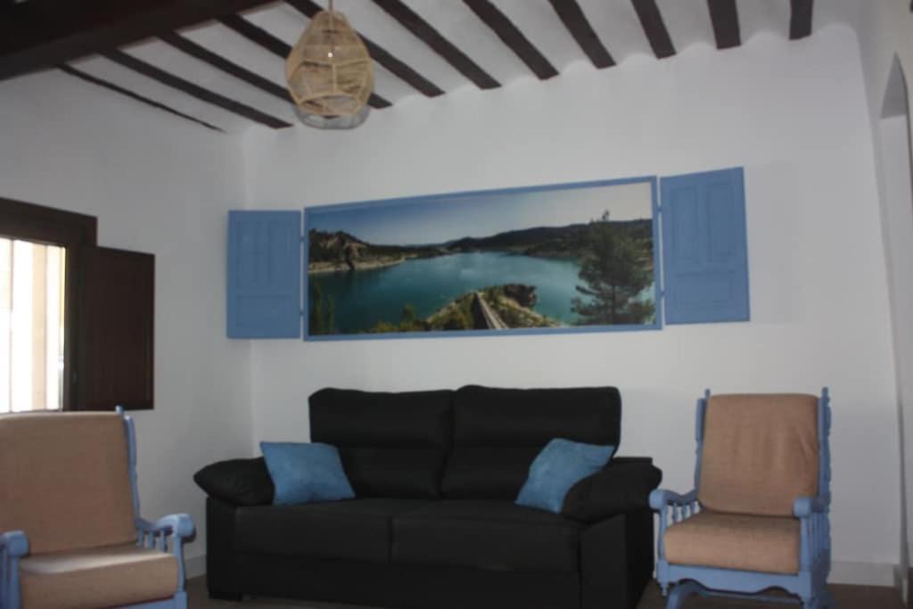 Photo of Livingroom in Sacedon