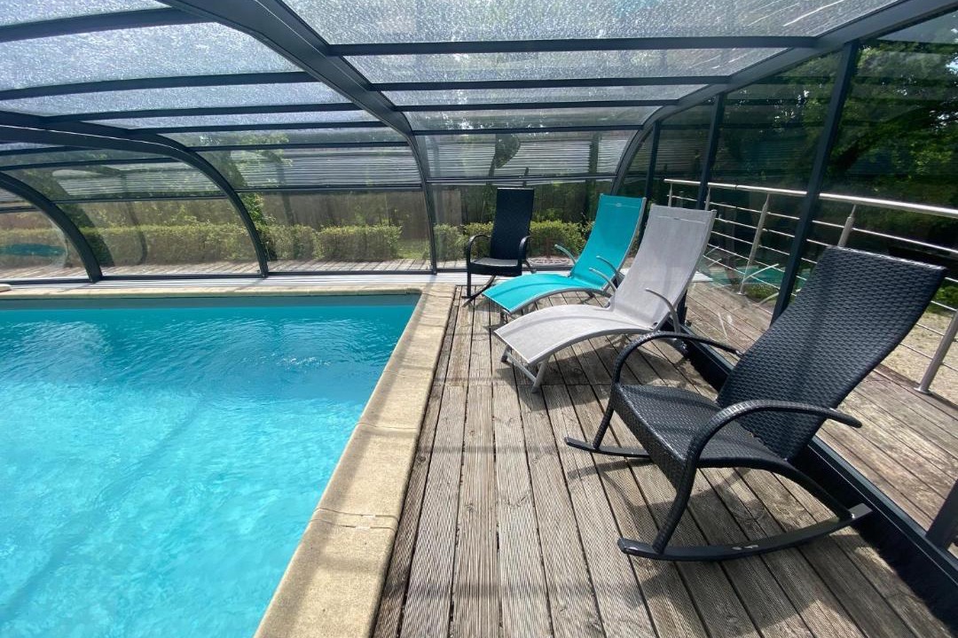 Photo of Patio Balcony in Saint-Amand-de-Coly