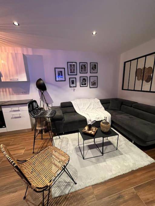 Photo of Livingroom in Bron