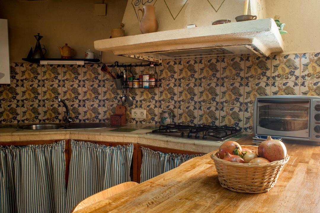 Photo of Kitchen in Erias