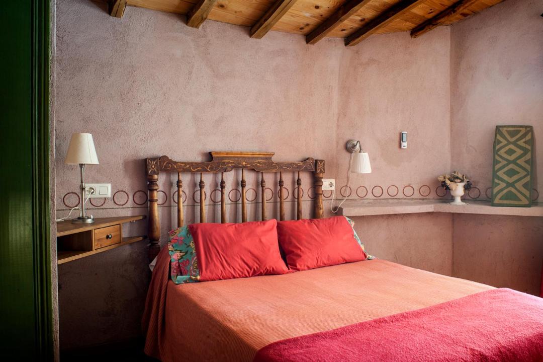 Photo of Bedroom in Erias