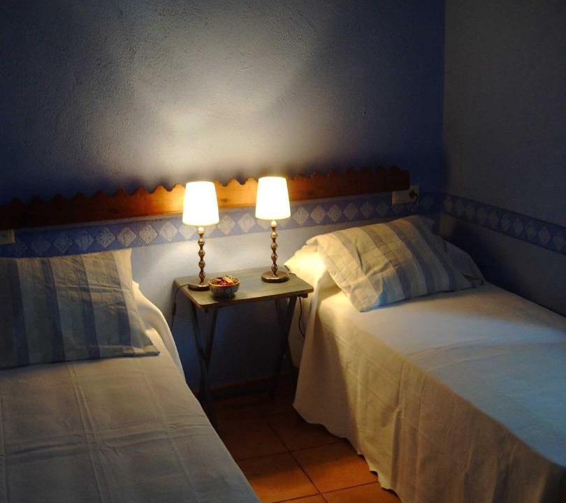 Photo of Bedroom in Erias