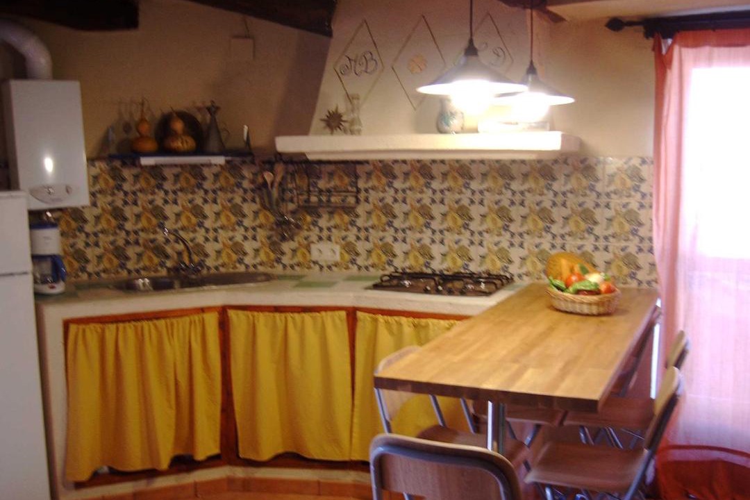 Photo of Kitchen in Erias