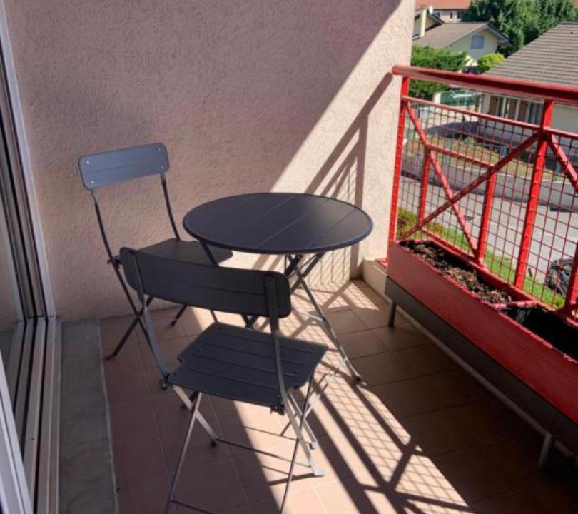 Photo of Patio Balcony in Douvaine