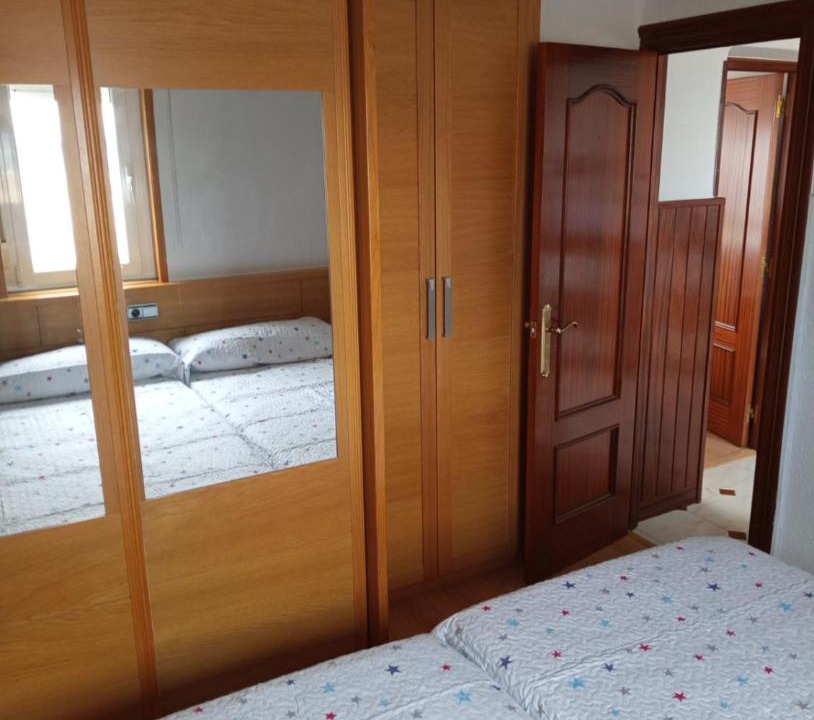 Photo of Bedroom in Laredo